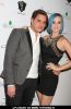 Markus Molinari with Katy Perry Newly Single in Las Vegas 